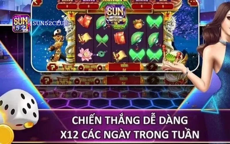 Hình ảnh Cach Choi No Hu Sun52 Cho Nguoi Moi 2 trong bài viết Cách chơi nổ hũ Sun52 cho người mới: Tăng tỷ lệ thắng. Cách chơi nổ hũ Sun52 cho người mới