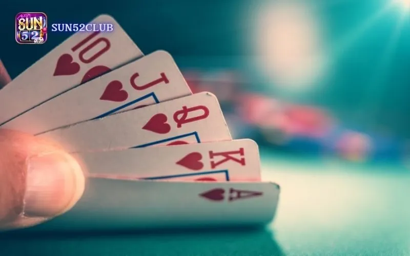 Chơi game bài miễn phí Sun52: Top 10 trò hay nhất Chơi game bài miễn phí Sun52: Top 10 trò hay nhất