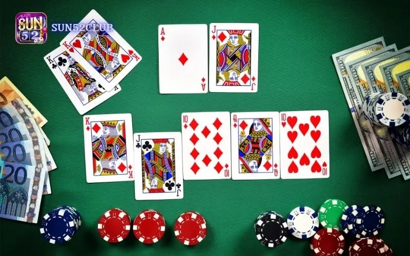 Hình ảnh Choi Game Bai Mien Phi Sun52 3 1 trong bài viết Chơi game bài miễn phí Sun52: Top 10 trò hay nhất. Chơi game bài miễn phí Sun52