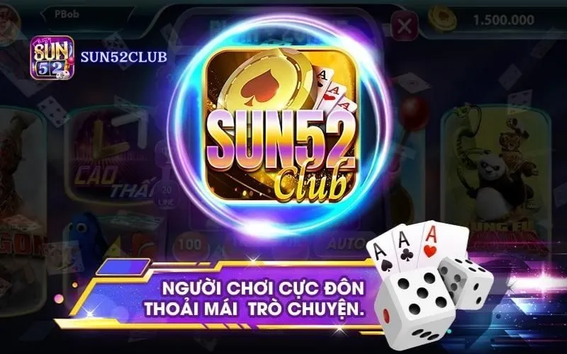 Hình ảnh Choi Game Bai Mien Phi Sun52 3 trong bài viết Chơi game bài miễn phí Sun52: Trải Nghiệm Đỉnh Cao!. Chơi game bài miễn phí Sun52