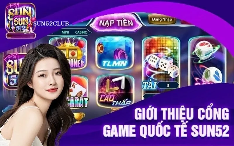 Hình ảnh Choi Game Bai Nhan Qua Sun52 2 trong bài viết Chơi game bài nhận quà Sun52: Nhận quà hấp dẫn mỗi ngày. Chơi game bài nhận quà Sun52