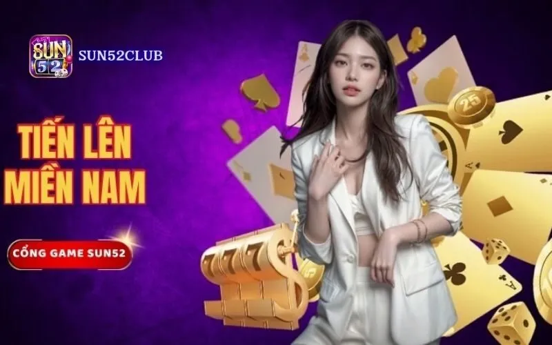Hình ảnh Choi Game Bai Tien Len Mien Nam Sun52 3 trong bài viết Chơi game bài tiến lên miền Nam Sun52: Giải trí cùng bạn bè. Chơi game bài tiến lên miền Nam Sun52