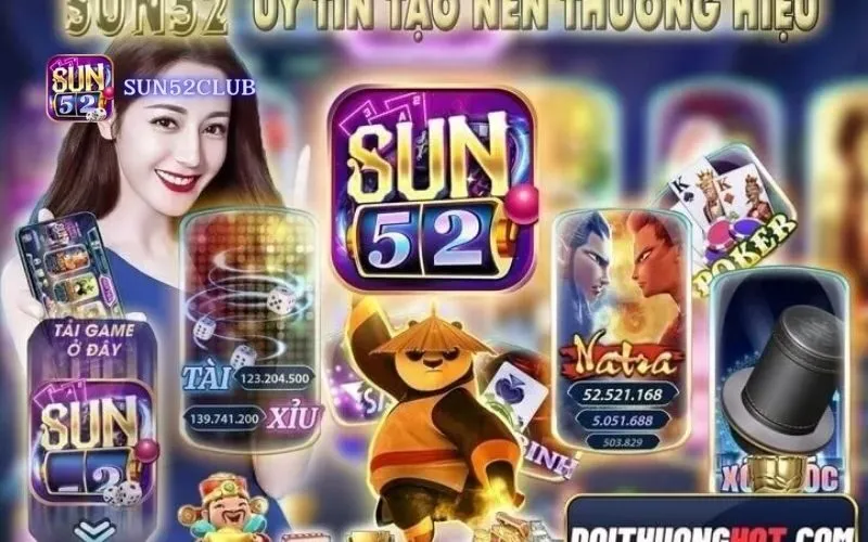 Hình ảnh Cong Game Bai Sun52 Uy Tin 3 trong bài viết Cổng game bài Sun52 uy tín, an toàn, chất lượng nhất. Cổng game bài Sun52 uy tín