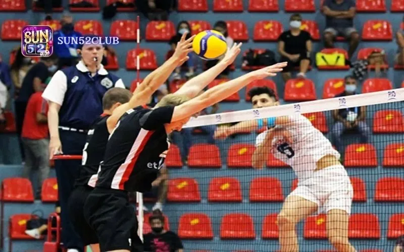 Hình ảnh Dat Cuoc Bong Chuyen Sun52 trong bài viết Đặt cược bóng chuyền Sun52: Trải nghiệm cá cược đỉnh cao. Đặt cược bóng chuyền Sun52