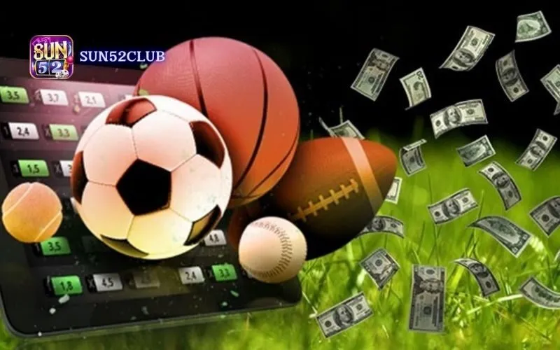 Hình ảnh Dat Cuoc Bong Da Nhanh Sun52 3 trong bài viết Đặt cược bóng đá nhanh Sun52: Tối ưu cho người bận rộn. Đặt cược bóng đá nhanh Sun52