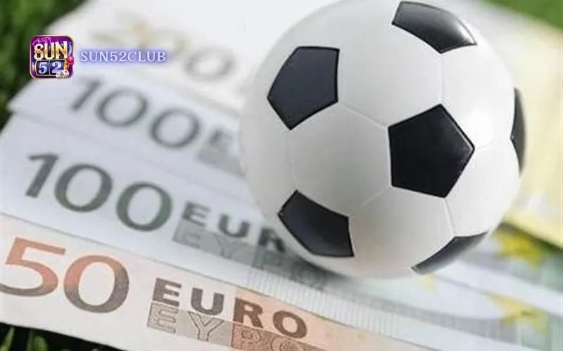 Hình ảnh Dat Cuoc Bong Da Truc Tuyen Sun52 3 1 trong bài viết Tỷ lệ cược bóng đá Sun52: Chiến lược đặt cược thông minh . Tỷ lệ cược bóng đá Sun52