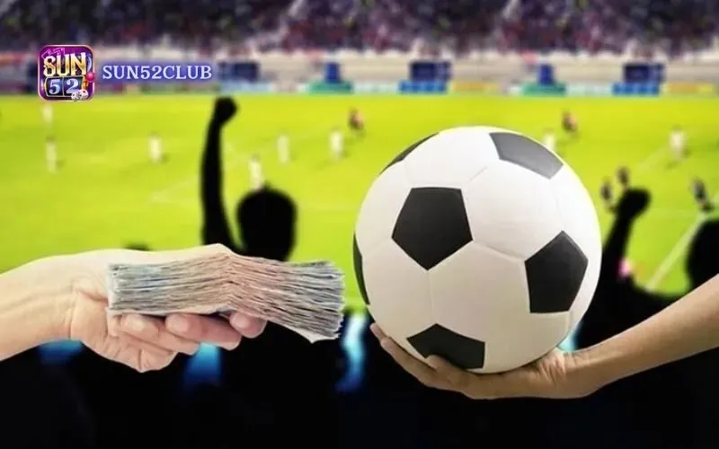 Hình ảnh Dat Cuoc Bong Da Truc Tuyen Sun52 trong bài viết Đặt cược bóng đá trực tuyến Sun52: Cá cược đỉnh cao. Đặt cược bóng đá trực tuyến Sun52