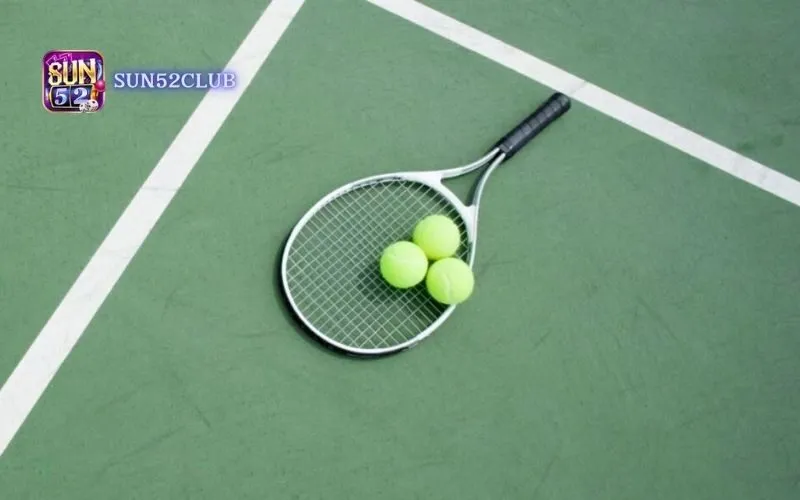 Đặt cược quần vợt Sun52: Nơi hội tụ những trận đấu đỉnh cao Đặt cược quần vợt Sun52: Nơi hội tụ những trận đấu đỉnh cao