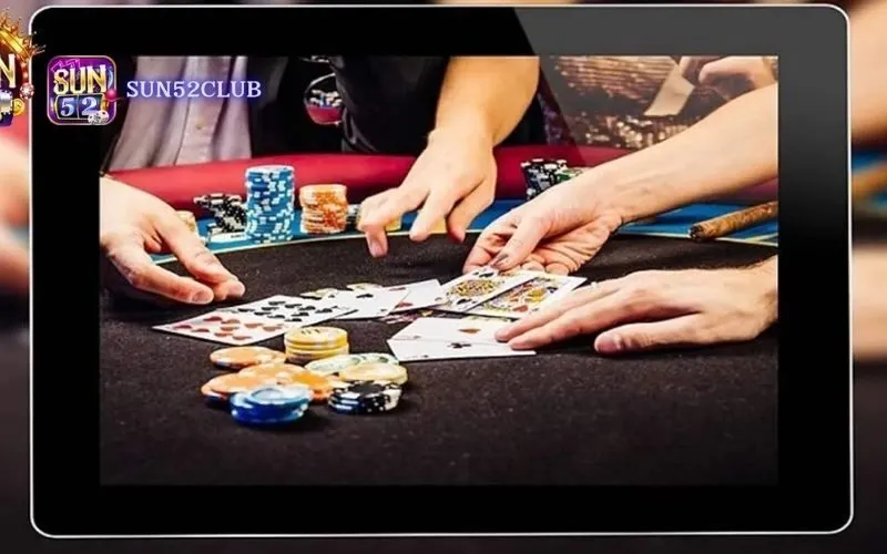 Game Bài Phỏm Sun52: Luật Chơi, Hướng Dẫn Chi Tiết! Game Bài Phỏm Sun52: Luật Chơi, Hướng Dẫn Chi Tiết!