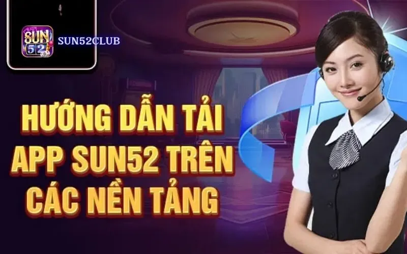 Hình ảnh Game Bai Quoc Te Sun52 2 trong bài viết Game bài quốc tế Sun52: Đa dạng trò chơi từ khắp thế giới. Game bài quốc tế Sun52