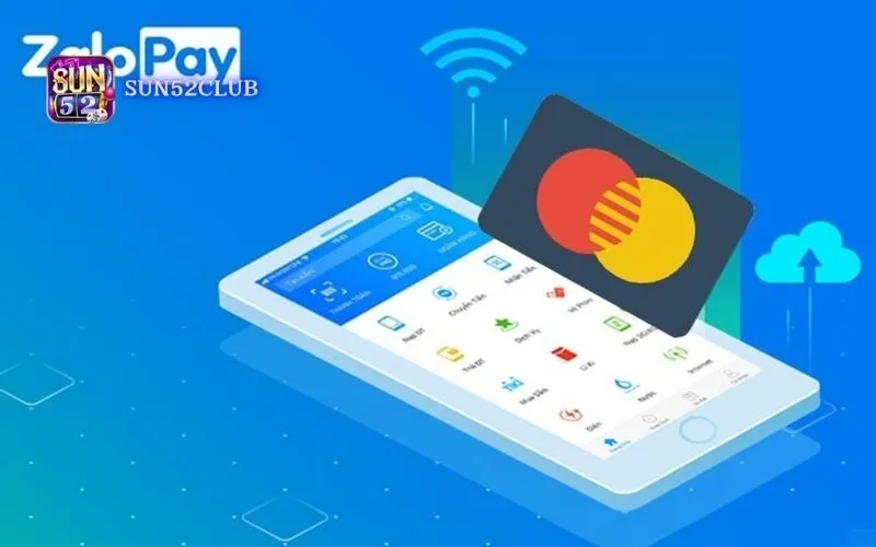 Hình ảnh Huong Dan Rut Tien Qua Zalopay Sun52 2 trong bài viết Hướng dẫn rút tiền qua ZaloPay Sun52: 3 bước đơn giản. Hướng dẫn rút tiền qua ZaloPay Sun52