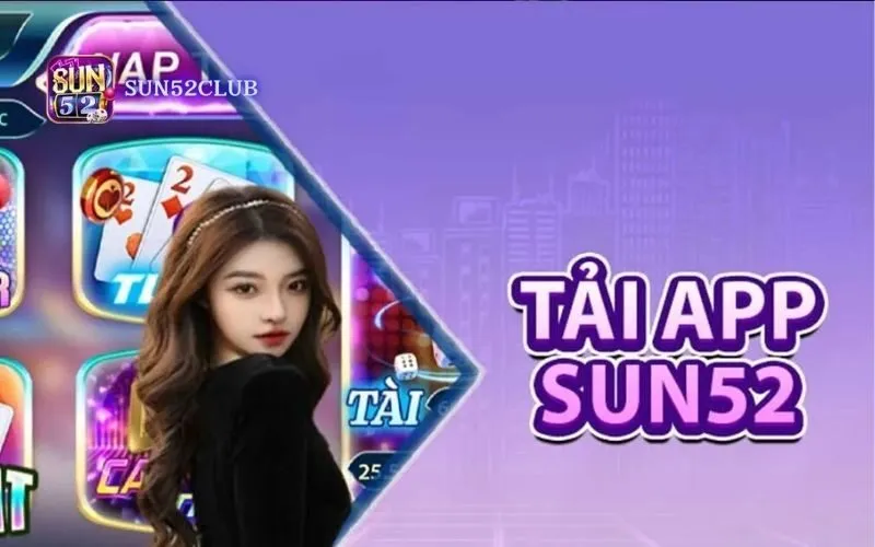 Hình ảnh Huong Dan Tai Ung Dung Sun52 3 1 trong bài viết Hướng dẫn tải ứng dụng Sun52: Chơi game bài mọi lúc mọi nơi. Hướng dẫn tải ứng dụng Sun52: Chơi game bài mọi lúc mọi nơi