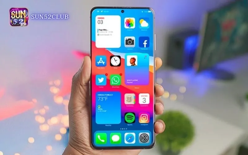 Hình ảnh Huong Dan Tai Ung Dung Sun52 Ios trong bài viết Hướng dẫn tải ứng dụng Sun52 iOS: Cài đặt dễ dàng. Hướng dẫn tải ứng dụng Sun52 iOS