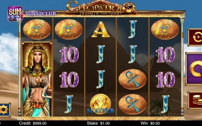 Hình ảnh Khuyen Mai Slot Game Sun52 trong bài viết Khuyến mãi Slot game Sun52: Săn ưu đãi cực hấp dẫn. Khuyến mãi Slot game Sun52