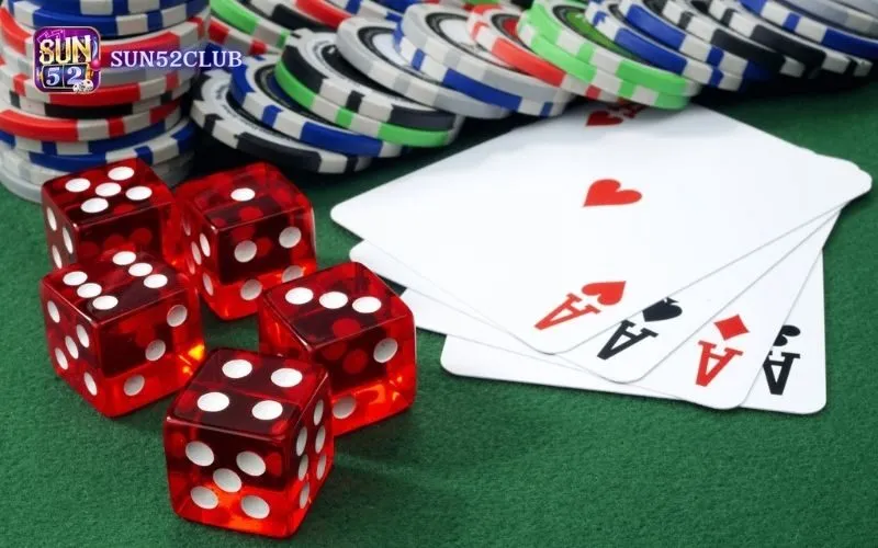 Hình ảnh Kinh Nghiem Choi Game Bai Phom Sun52 2 trong bài viết Kinh nghiệm chơi game bài Phỏm Sun52: 7 mẹo hay bạn nên biết. Kinh nghiệm chơi game bài Phỏm Sun52