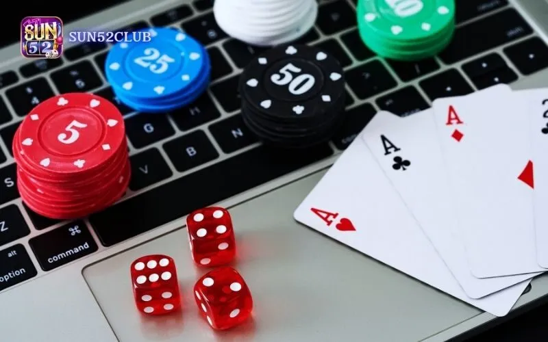Kinh nghiệm chơi game bài Sun52: Thắng Lớn, Rinh Jackpot Kinh nghiệm chơi game bài Sun52: Thắng Lớn, Rinh Jackpot