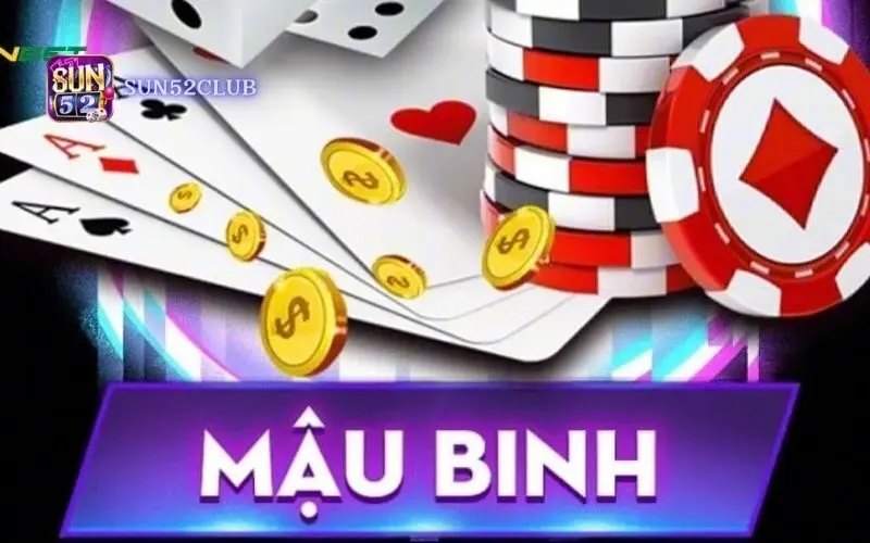 Kinh nghiệm chơi Mậu Binh Sun52: Tăng tỷ lệ thắng lên cao Kinh nghiệm chơi Mậu Binh Sun52: Tăng tỷ lệ thắng lên cao