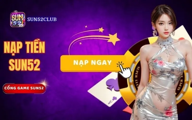 Hình ảnh Nap Tien Qua Momo Sun52 3 trong bài viết Nạp tiền qua Momo Sun52: An toàn, tiện lợi, tiết kiệm. Nạp tiền qua Momo Sun52