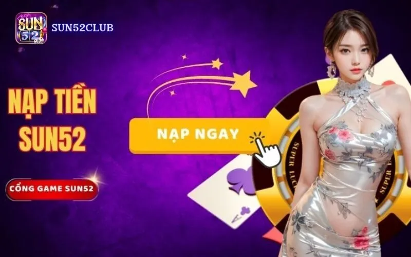 Hình ảnh Nap Tien Qua Zalopay Sun52 3 trong bài viết Nạp tiền qua ZaloPay Sun52: Ưu Điểm Và Khuyến Mãi Hấp Dẫn. Nạp tiền qua ZaloPay Sun52