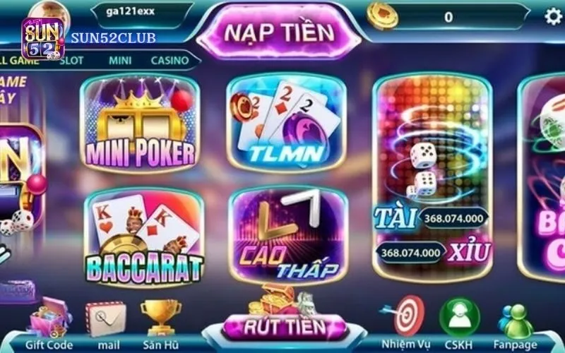 Hình ảnh Nhan Thuong Hang Tuan Sun52 2 trong bài viết Nhận thưởng hàng tuần Sun52: Cơ Hội Không Thể Bỏ Lỡ!. Nhận thưởng hàng tuần Sun52