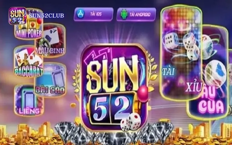 Nhận thưởng hàng tuần Sun52: Cơ Hội Không Thể Bỏ Lỡ! Nhận thưởng hàng tuần Sun52: Cơ Hội Không Thể Bỏ Lỡ!
