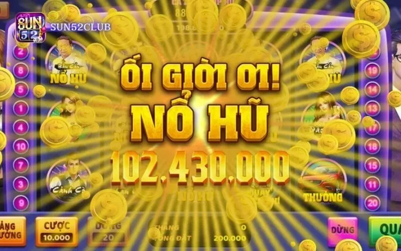 Slot game đổi thưởng quốc tế: Bí Quyết Thắng Lớn, Thưởng To Slot game đổi thưởng quốc tế: Bí Quyết Thắng Lớn, Thưởng To