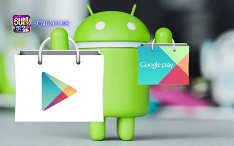 Hình ảnh Tai Ung Dung Sun52 Cho Android 2 trong bài viết Tải ứng dụng Sun52 cho Android: Chơi game bài tiện lợi. Tải ứng dụng Sun52 cho Android