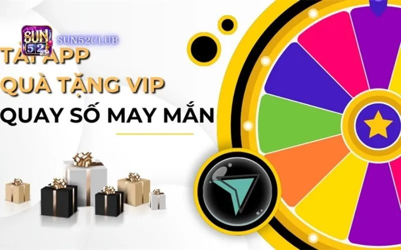 Hình ảnh Tang Qua May Man Sun52 3 trong bài viết Tặng quà may mắn Sun52: Nhận ưu đãi hấp dẫn mỗi ngày. Tặng quà may mắn Sun52