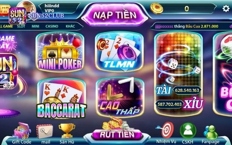 Hình ảnh Tang Qua Vip Sun52 3 trong bài viết Tặng quà VIP Sun52: Những ưu đãi hấp dẫn nhất. Tặng quà VIP Sun52