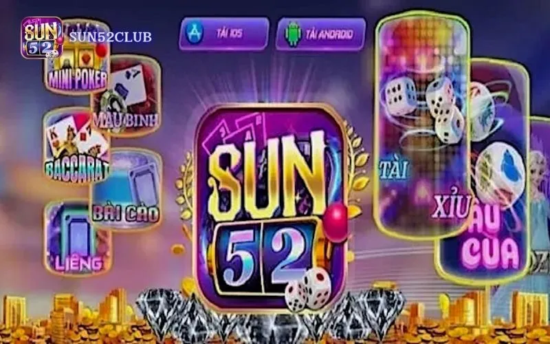 Hình ảnh Thang Lon Tai Sun52 trong bài viết Thắng lớn tại Sun52: Chia Sẻ Kinh Nghiệm Chơi Game Bài. Thắng lớn tại Sun52
