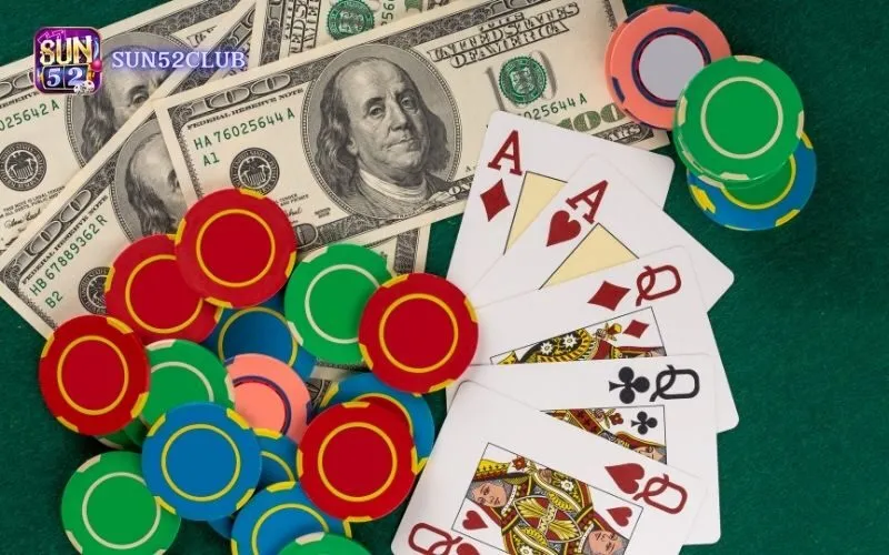 Hình ảnh Trai Nghiem Game Bai Doi Thuong Sun52 3 trong bài viết Trải nghiệm game bài đổi thưởng Sun52: Sân chơi đẳng cấp. Trải nghiệm game bài đổi thưởng Sun52