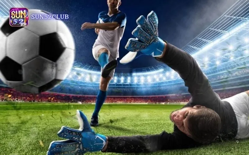 Hình ảnh Ty Le Cuoc The Thao Sun52 3 1 trong bài viết Tỷ lệ cược thể thao Sun52: Bí quyết đặt cược thắng lớn. Tỷ lệ cược thể thao Sun52